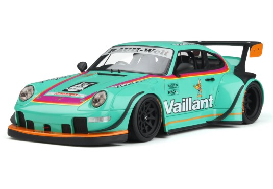 1/18 PORSCHE 911 RWB...