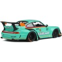 1/18 PORSCHE 911 RWB Vaillant 2022