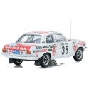 1/43 OPEL Ascona N°35 Monte Carlo 1975