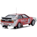 1/43 AUDI Quattro N°3 Rallye Haspengouw 1983