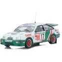 1/43 FORD Sierra RS Cosworth N°17 Rallye Portugal 1988