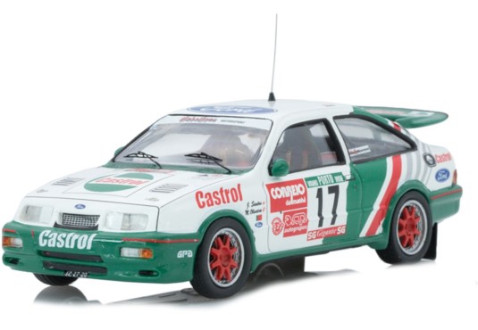 1/43 FORD Sierra RS...