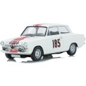 1/43 FORD Cortina GT N°185 Monte Carlo 1964
