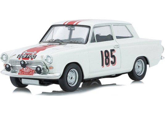 1/43 FORD Cortina GT N°185...