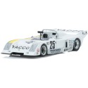 1/43 CHEVRON B36 N°25 Le Mans 1980