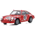 1/43 PORSCHE 911 T N°42 Le Mans 1969