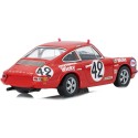 1/43 PORSCHE 911 T N°42 Le Mans 1969