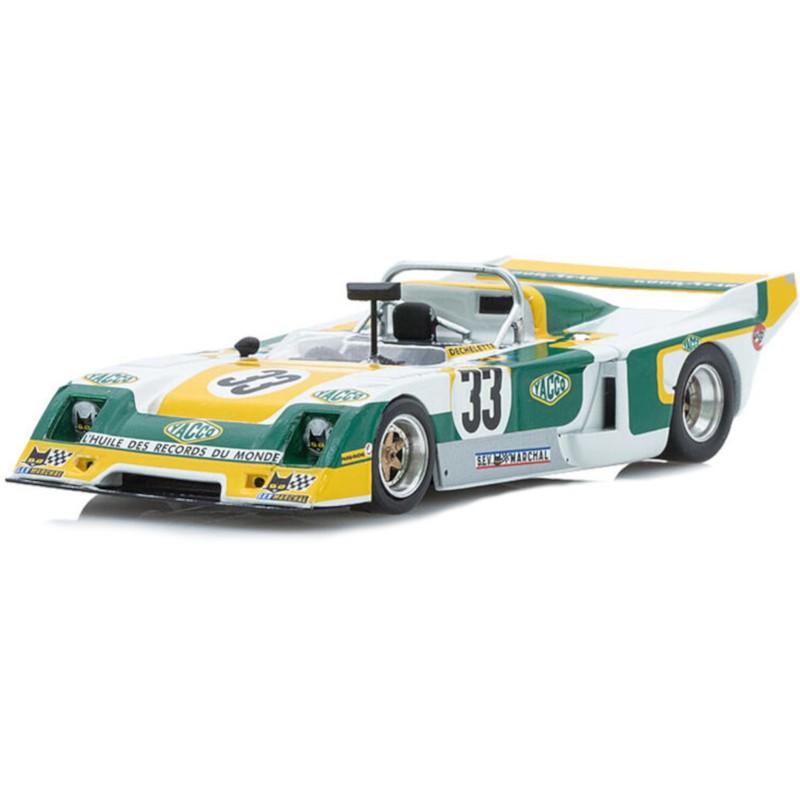 1/43 CHEVRON B36 N°33 Le Mans 1979