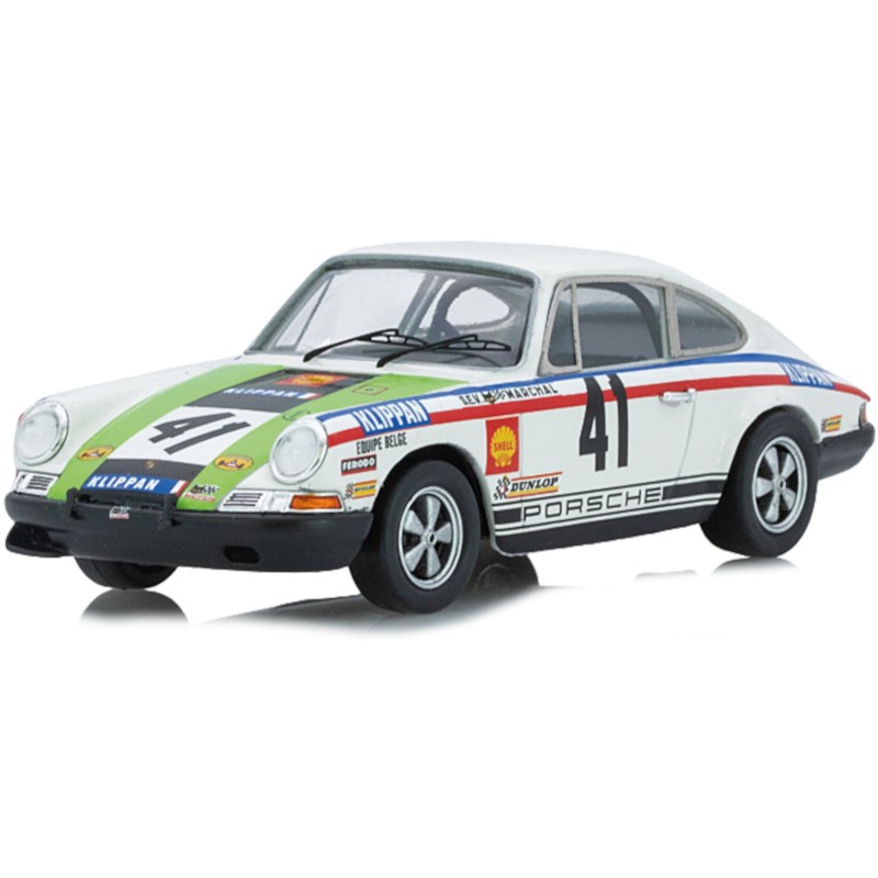 1/43 PORSCHE 911 S N°41 Le Mans 1969