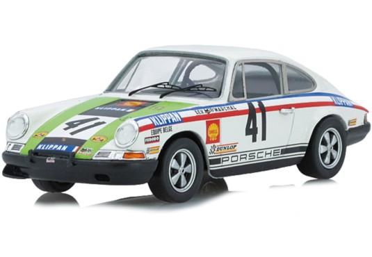 1/43 PORSCHE 911 S N°41 Le...