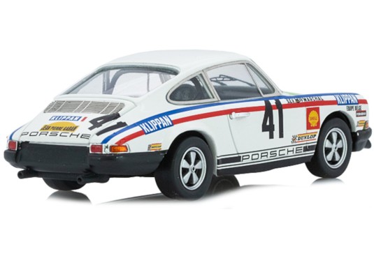 1/43 PORSCHE 911 S N°41 Le Mans 1969
