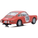 1/43 PORSCHE 911 T N°116 Monte Carlo 1968