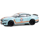 1/64 FORD Mustang Gulf 2020