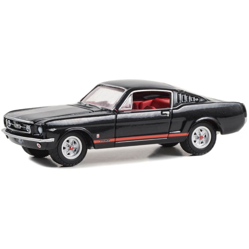 1/64 FORD Mustang 1965