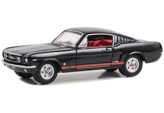 1/64 FORD Mustang 1965