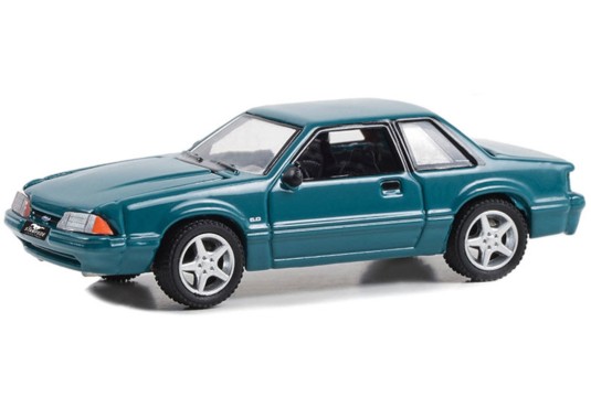 1/64 FORD Mustang LX 5.0 1992