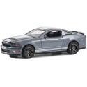 1/64 SHELBY GT500 2010