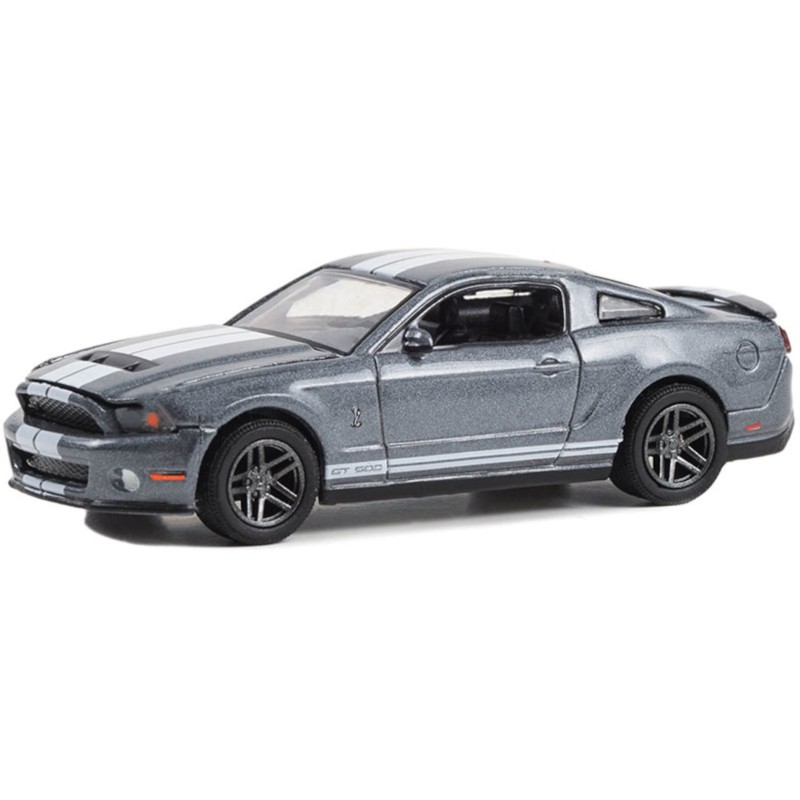 1/64 SHELBY GT500 2010