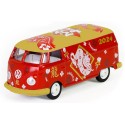 1/64 VOLKSWAGEN Combi T2 Zodiac Chinois 2024 Le Dragon