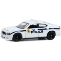 1/64 DODGE Charger Police Pursuit 2008