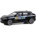 1/64 FORD Mustang Mach E GT FBI Police 2022