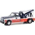 1/64 CHEVROLET C-30 Dépanneuse 1968