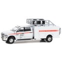 1/64 DODGE Ram TRUCK Firestone et Brigestone Service 2018