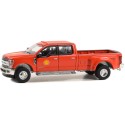 1/64 FORD F-350 Pick up SHELL OIL 2019