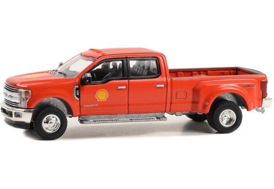 1/64 FORD F-350 Pick up...