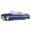 1/64 MERCURY Eight Chopped Convertible 1950