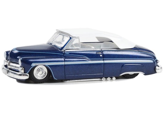 1/64 MERCURY Eight Chopped...