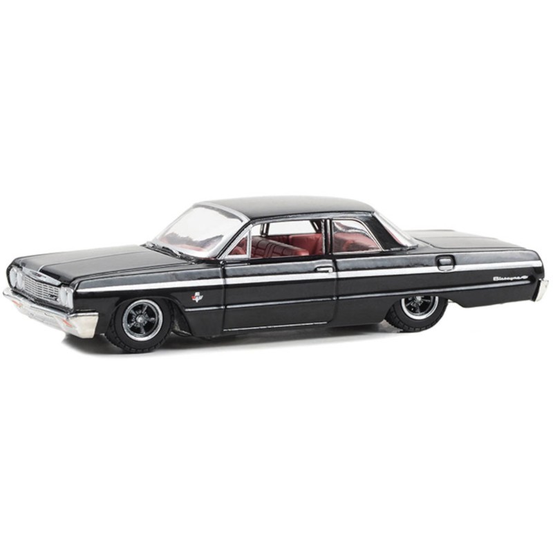 1/64 CHEVROLET Biscayne 1964