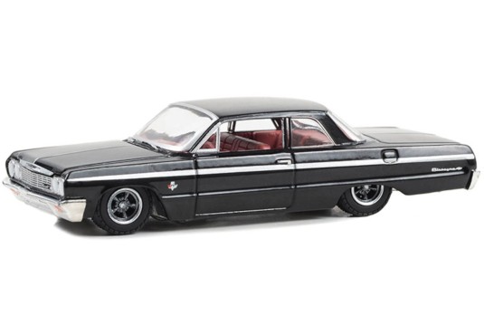 1/64 CHEVROLET Biscayne 1964