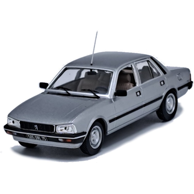 1/43 PEUGEOT 505 GR 1982