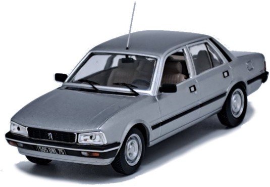 1/43 PEUGEOT 505 GR 1982