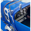 1/18 CHENARD & WALCKER N°9 Le Mans 1923 + Pilote