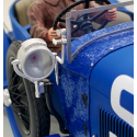 1/18 CHENARD & WALCKER N°9 Le Mans 1923 + Pilote