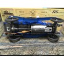 1/18 CHENARD & WALCKER N°9 Le Mans 1923 + Pilote
