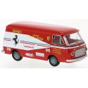 1/87 FIAT 238 Garage Francorchamps Ferrari