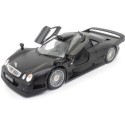 1/18 MERCEDES CLK GTR 1997