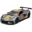 1/43 CHEVROLET Corvette C8R N°4 Racing