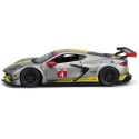 1/43 CHEVROLET Corvette C8R N°4 Racing