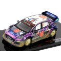 1/43 FORD Puma Rally1 N°7 Rallye Acropole 2022