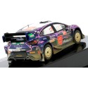 1/43 FORD Puma Rally1 N°7 Rallye Acropole 2022