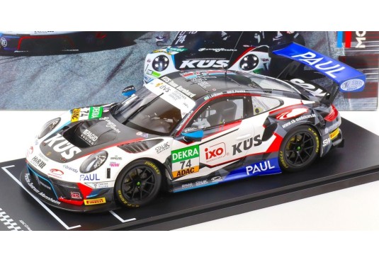 1/43 PORSCHE 911 GT3 R N°74...