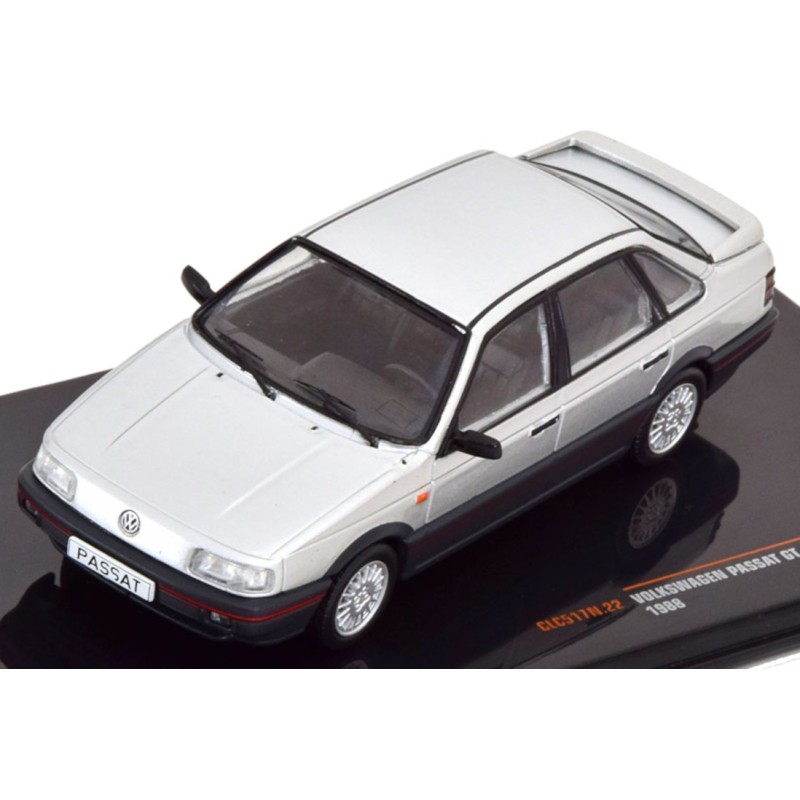 1/43 VOLKSWAGEN Passat GT 1988