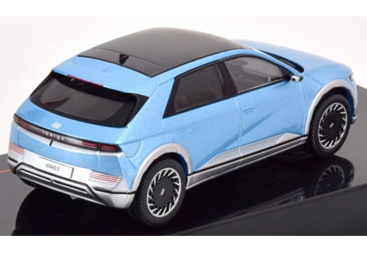 1/43 HYUNDAI Ioniq 5 2022