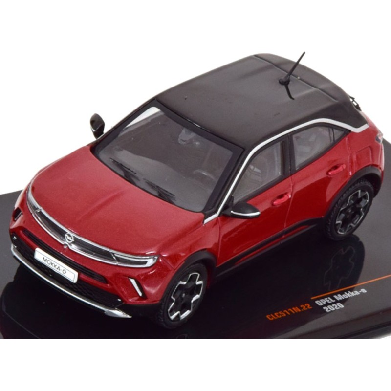 1/43 OPEL Mokka e 2020
