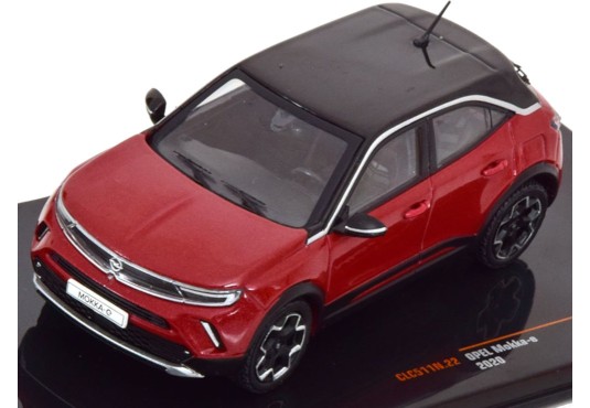 1/43 OPEL Mokka e 2020