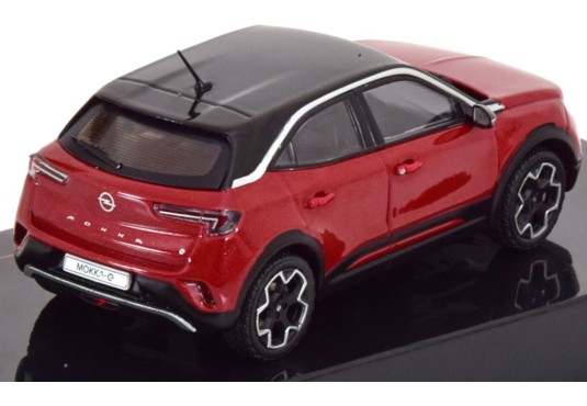 1/43 OPEL Mokka e 2020